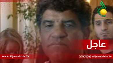 عاجل عبد الله السنوسي