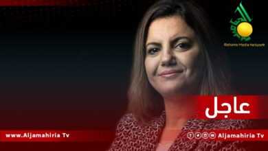 عاجل المنقوش