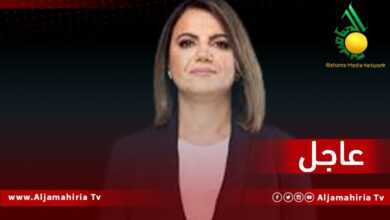 عاجل المنقوش