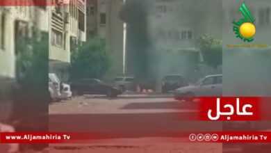 عاجل طرابلس