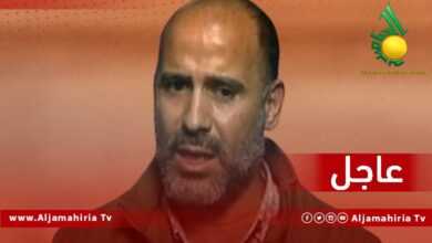 عاجل علي بوعزة اللجنة العليا للمخابز