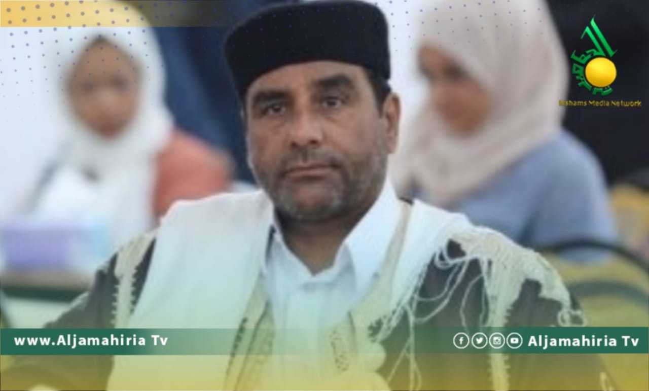 عبد السلام نصيه