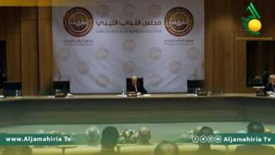 مجلس النواب