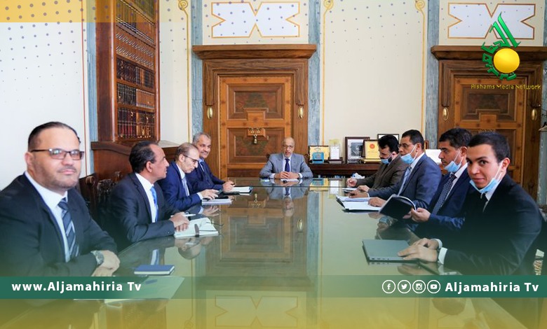 المصرف المركزي