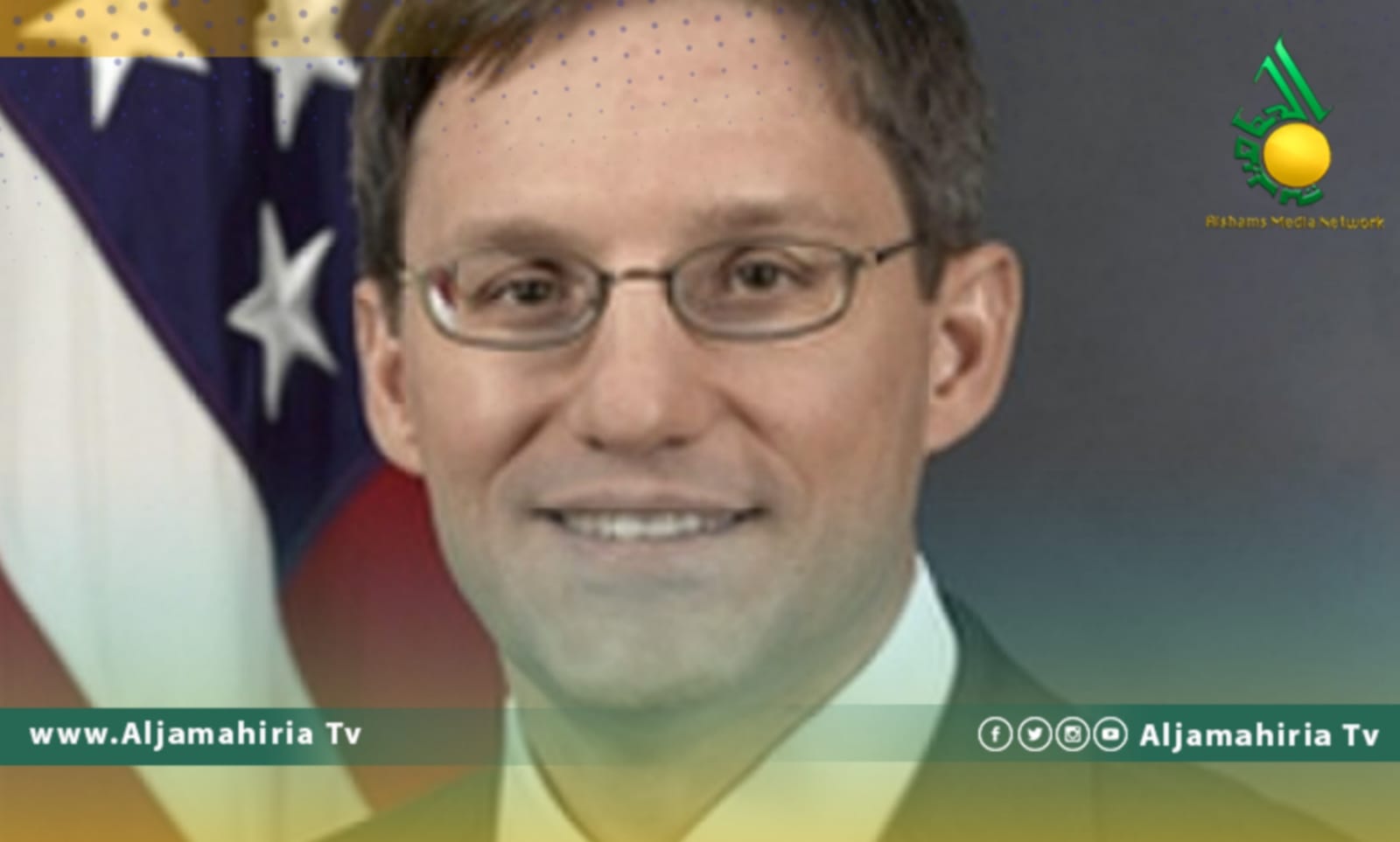 ديريك شوليت