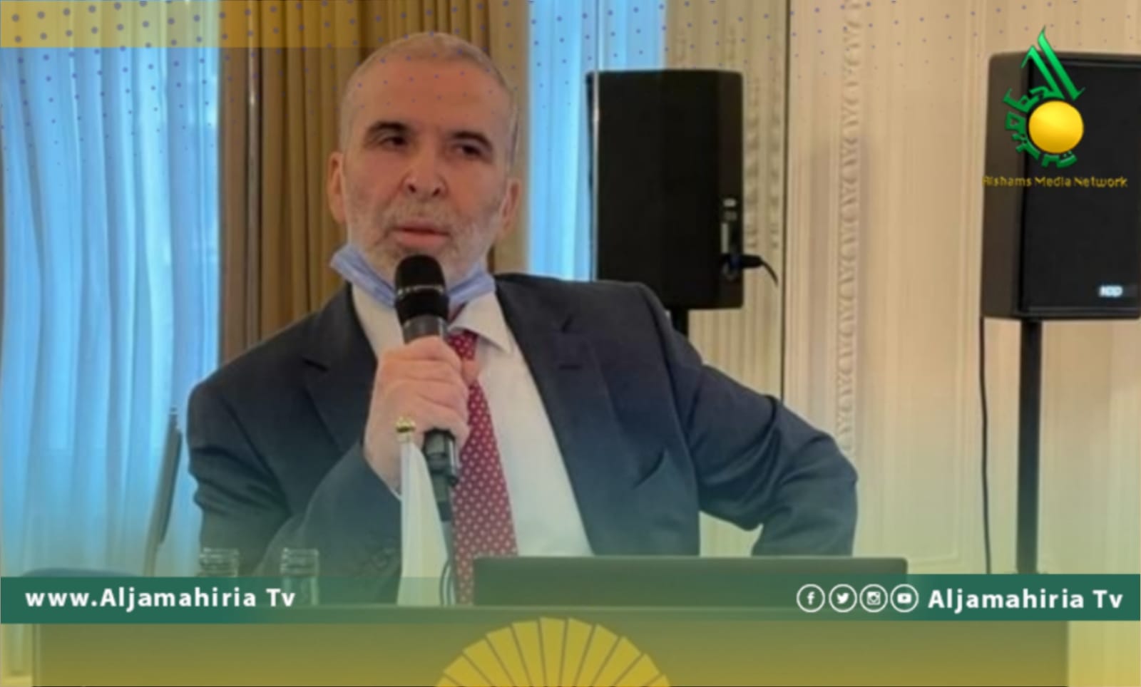 مصطفى صنع الله