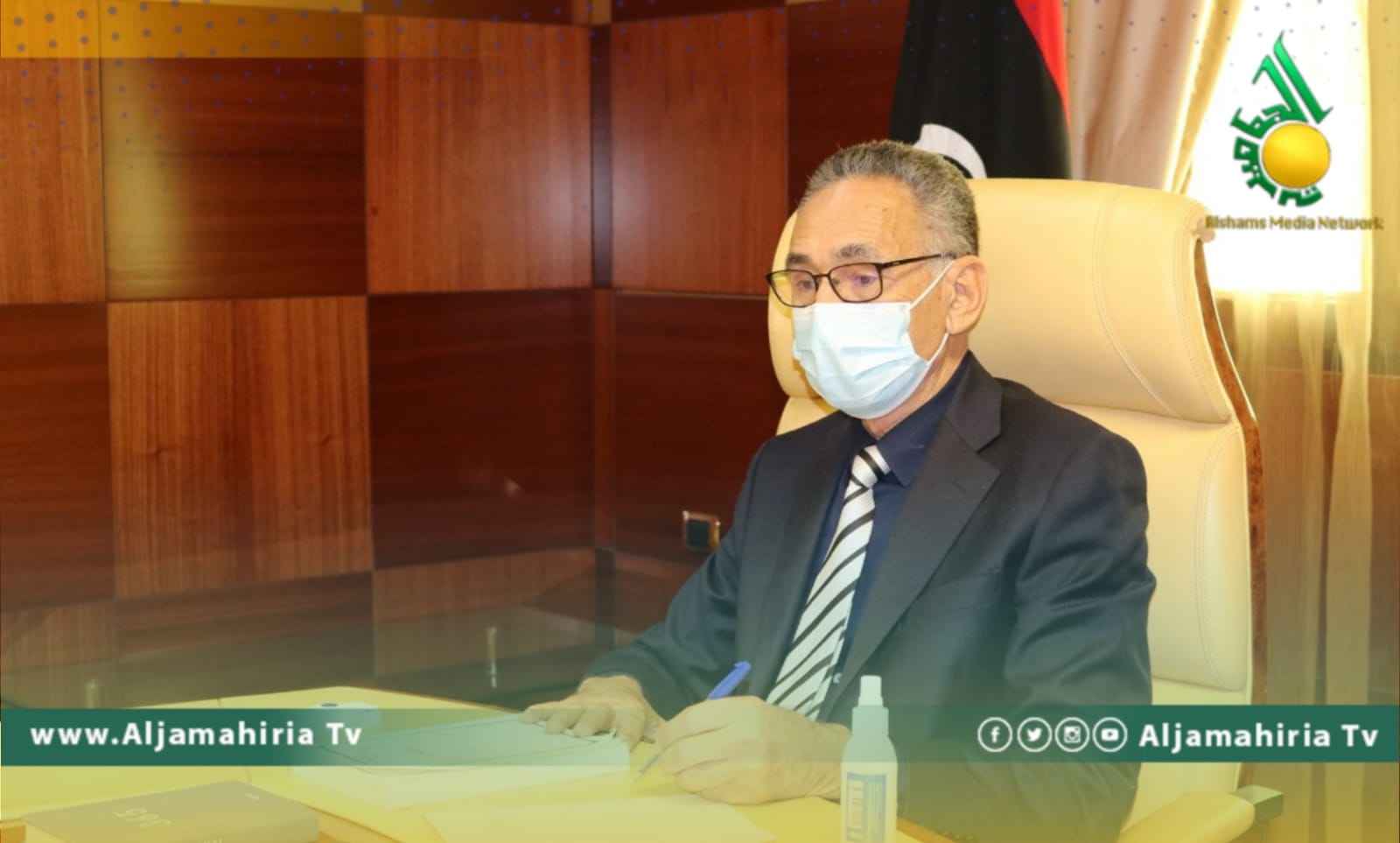 وزير الاقتصاد