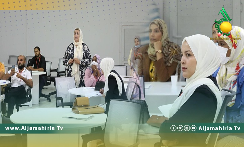 دورات تدريبية للمراقبة على الانتخابات