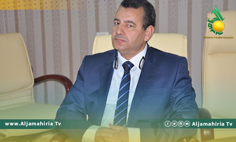 مدير ادارة التطعيمات