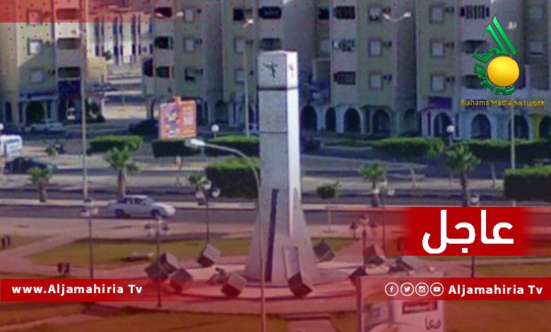 عاجل