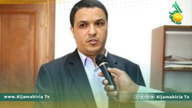 علي العيساوي