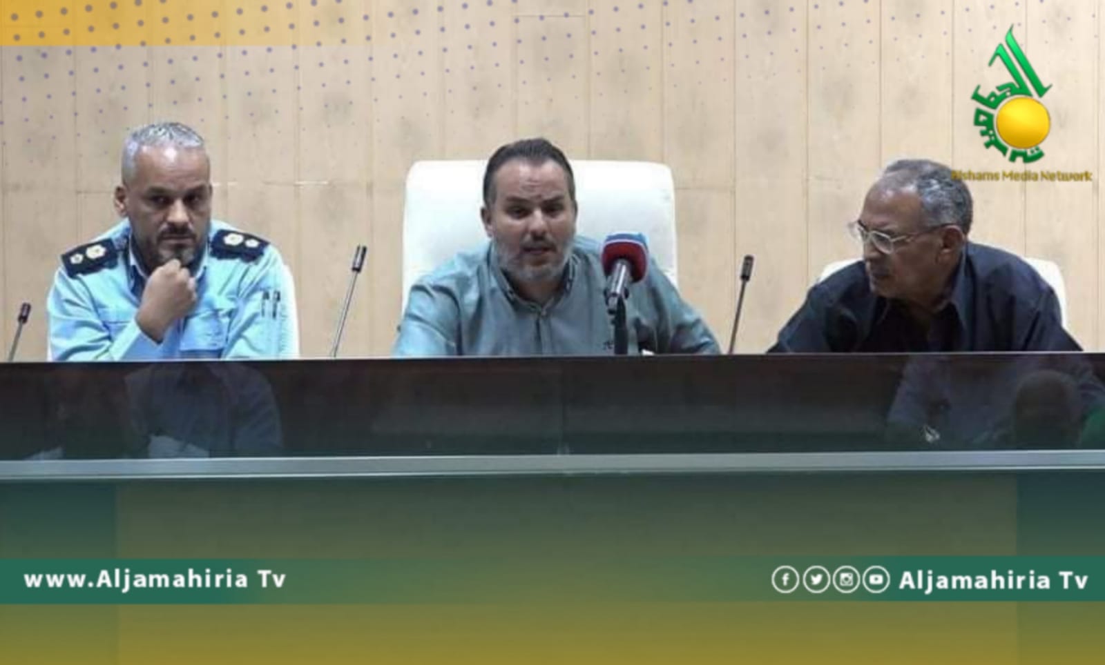 سحب الترخيص