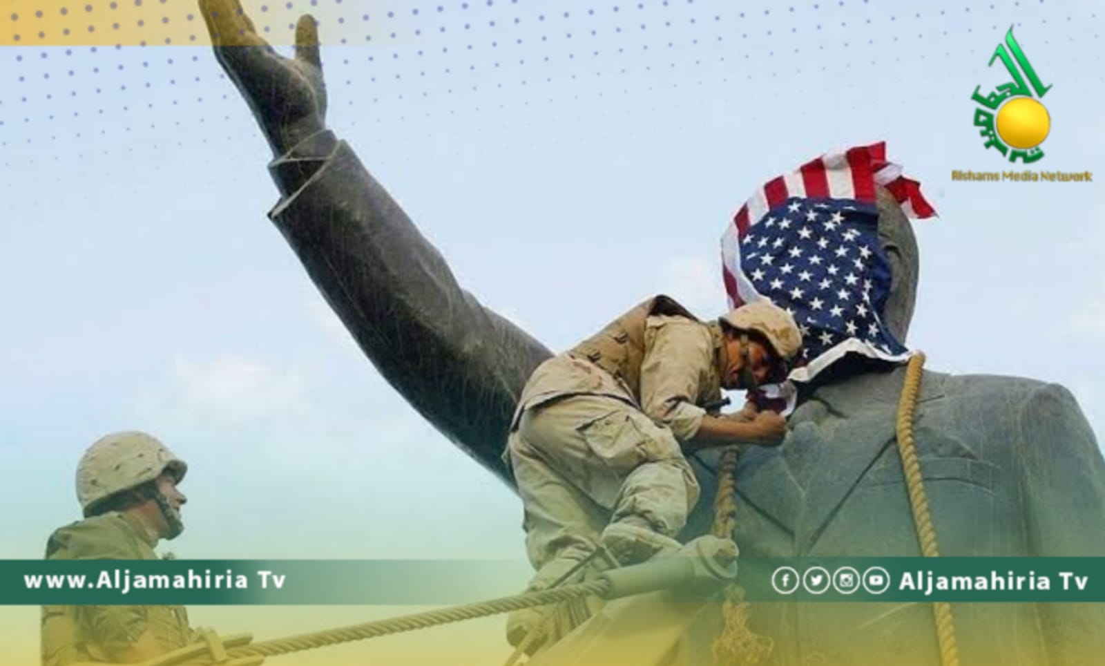 قدامى المحاربين