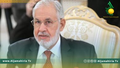 الكشف عن وقائع