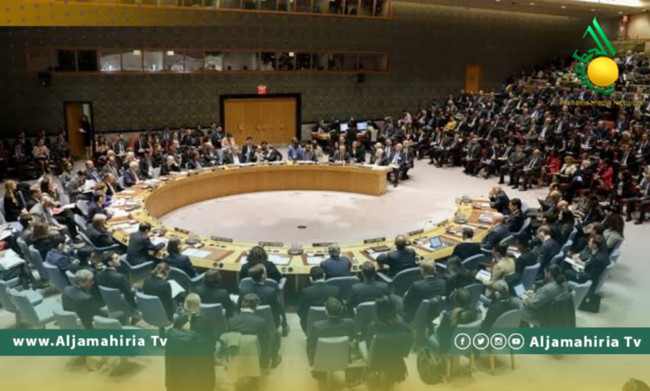 تفاصيل مشروع القرار