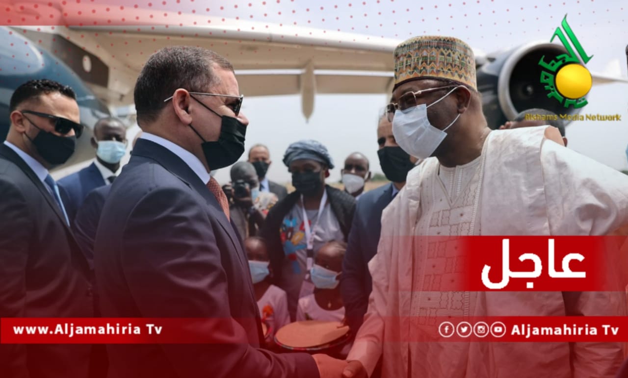 الدبيبة عاجل