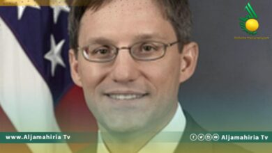 ديريك شوليت