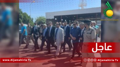 عاجل راس اجدير