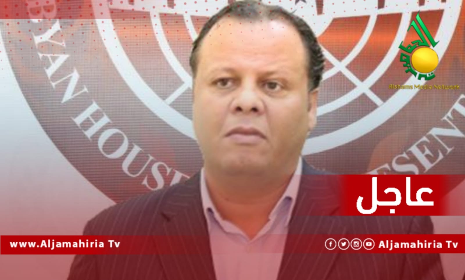 عاجل طلال الميهوب