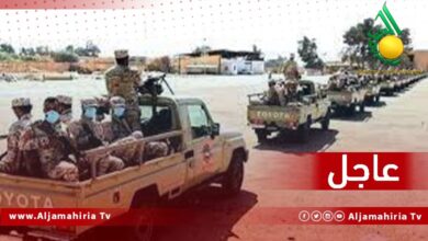 عاجل ميليشيا444