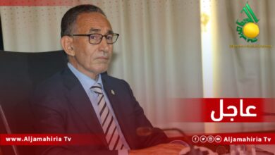 عاجل وزير الاقتصاد