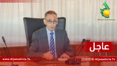 عاجل وزير الاقتصاد