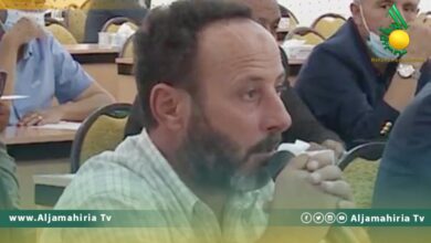 عبد المنعم العرفي