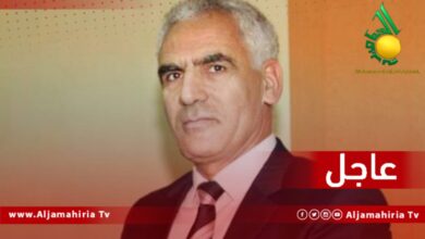 محمد الرعيض عاجل