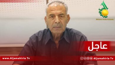 نقيب الخبازين عاجل