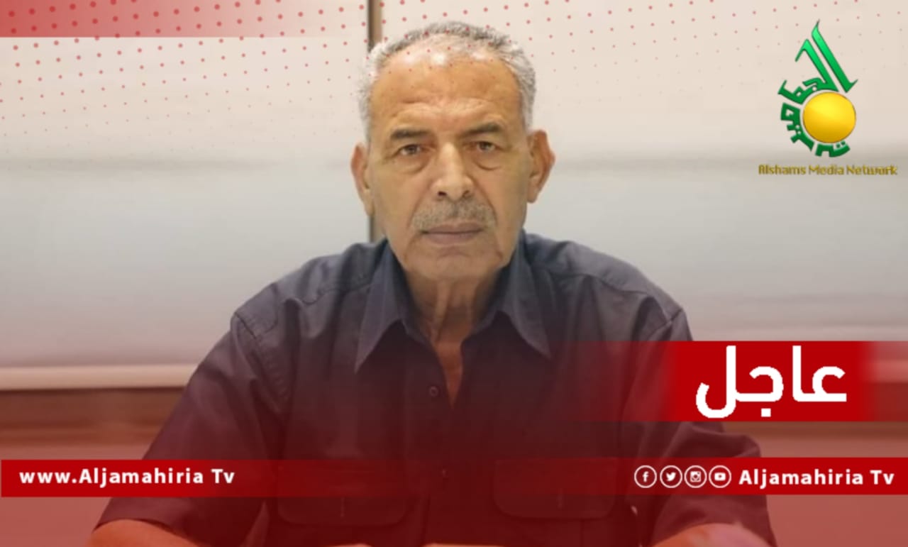 نقيب الخبازين عاجل