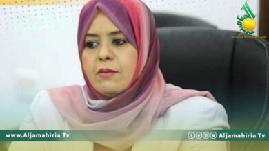 الكيلاني تصدر قرارا بإنشاء مراكز تنمية إبداعات الطفل في سبها وزليتن ودرنة وأوباري