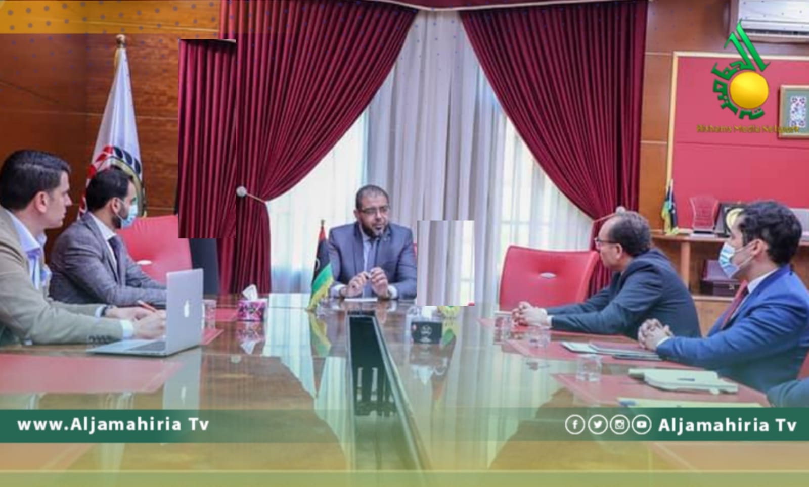 وزارة الصحة