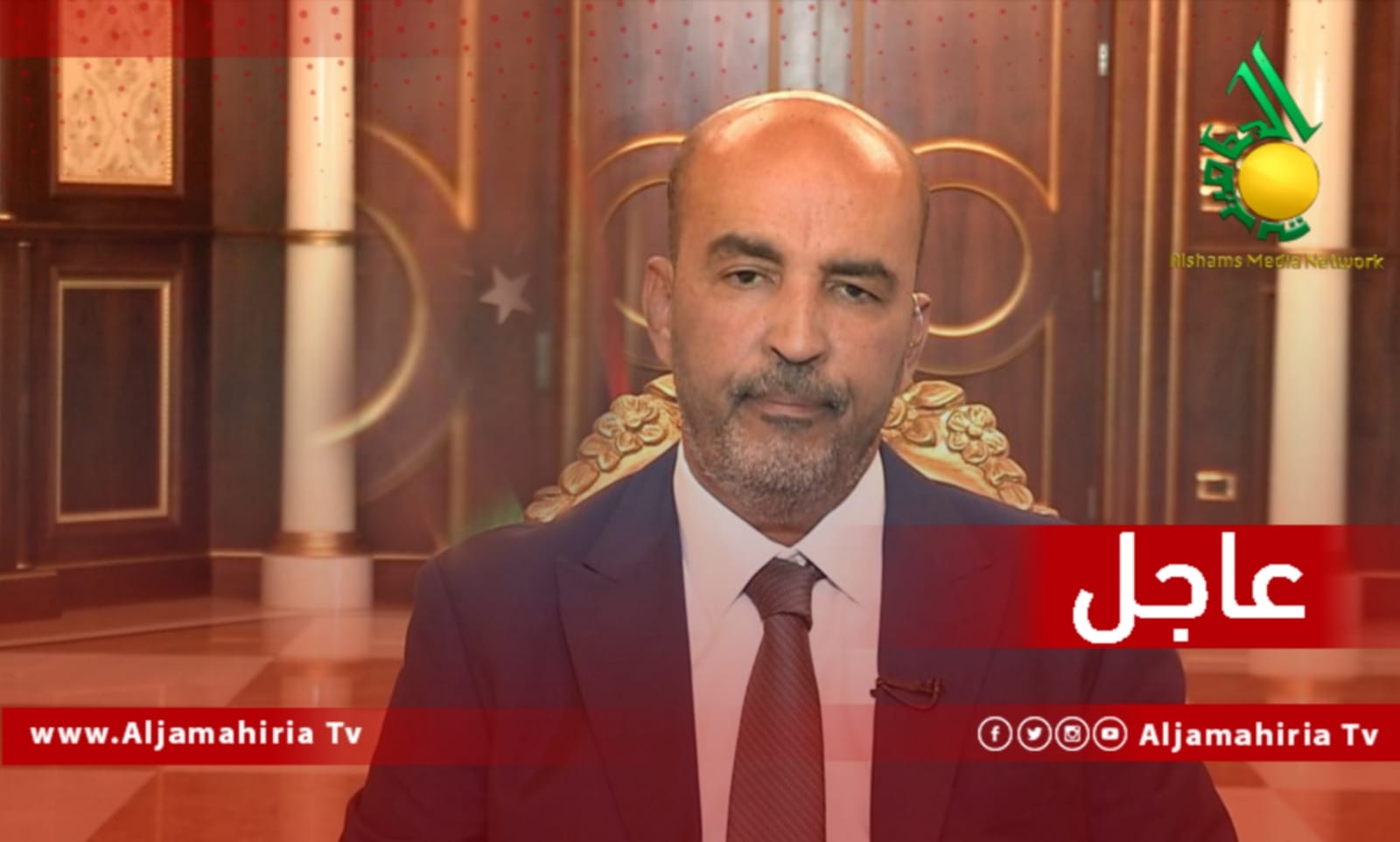 موسى الكوني عاجل