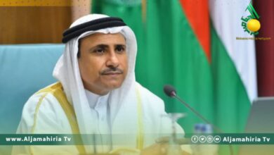 الانتخابات