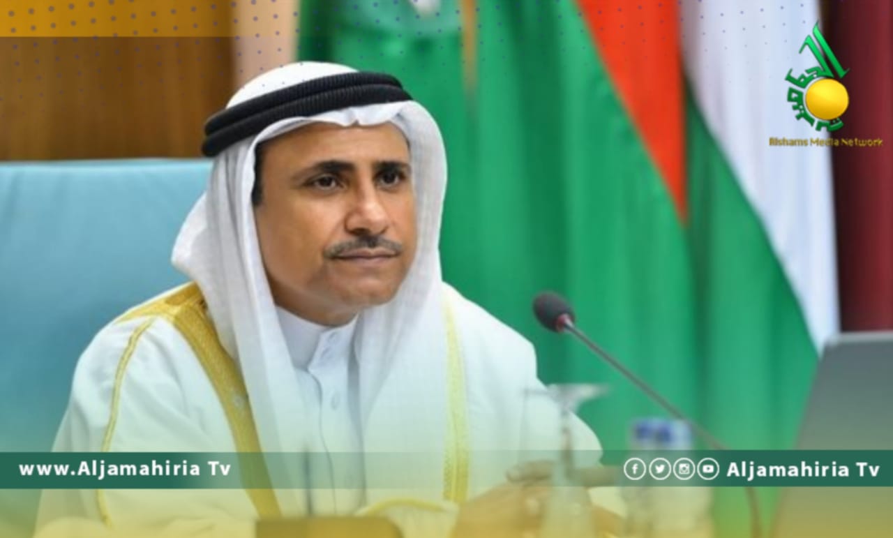 الانتخابات