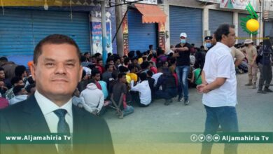 عملية قرقارش