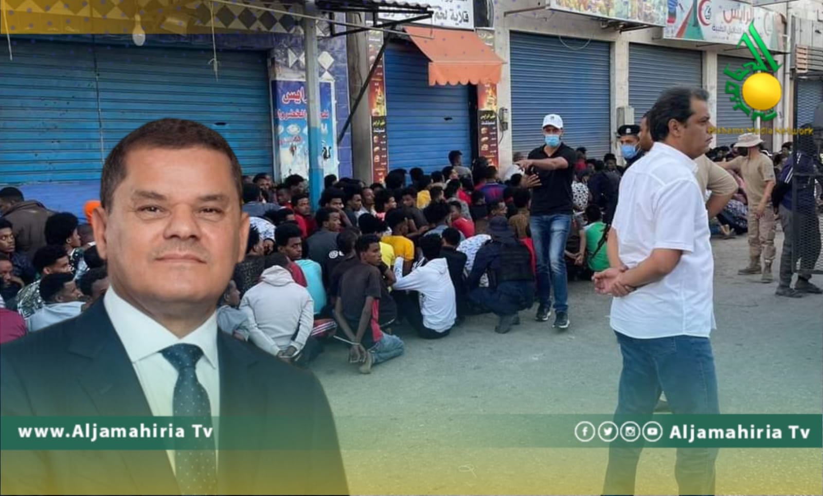 عملية قرقارش