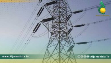 الشركة العامة للكهرباء