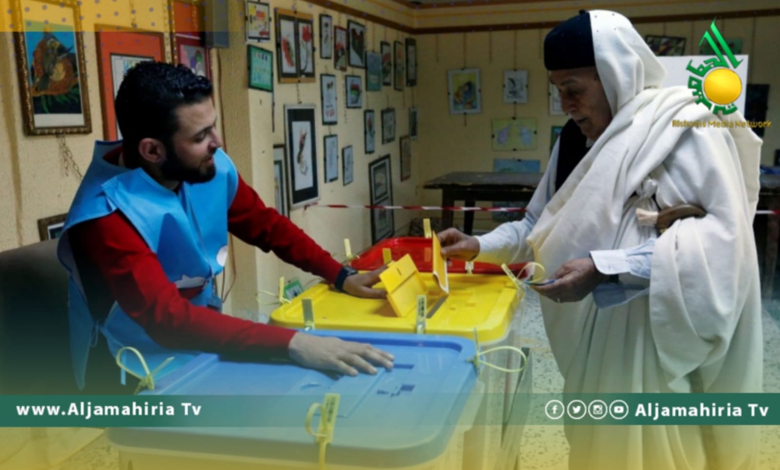 العد التنازلي