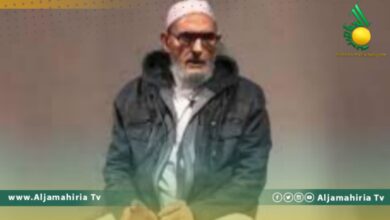 الصادق الغرياني