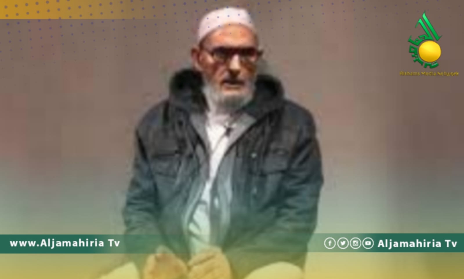 الصادق الغرياني