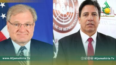 العقوري ونورلاند