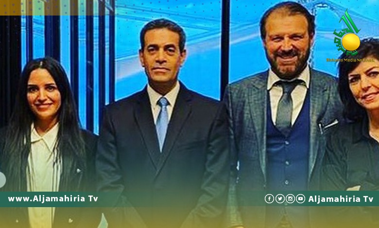 المفوضية العليا للانتخابات والمركز الاوربي