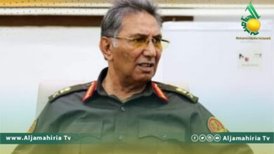 امراجع العمامي