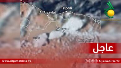 طرابلس عاجل