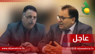 عاجل وزير التعليم والتعليم العالي