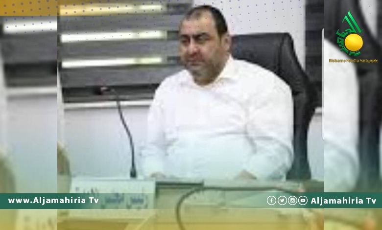 مدير شركة الراحلة