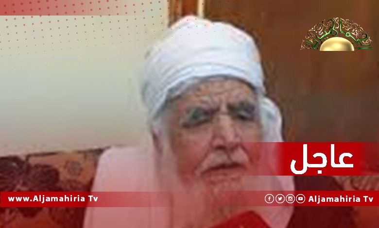 الشيخ أبو سبيحة