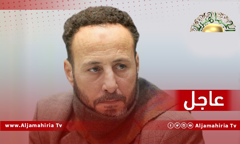 عبد المنعم العرفي