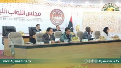 هذا ما قرره مجلس النواب بشأن تأجيل موعد الانتخابات